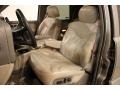 Pewter Metallic - Yukon SLT 4x4 Photo No. 7