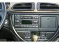 Charcoal Controls Photo for 2002 Jaguar S-Type #46080914