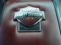  2010 F150 Harley-Davidson SuperCrew Logo