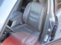Steel Blue Metallic - Pilot EX-L 4WD Photo No. 5