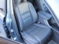Steel Blue Metallic - Pilot EX-L 4WD Photo No. 6