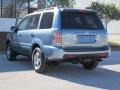 Steel Blue Metallic - Pilot EX-L 4WD Photo No. 10