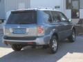 Steel Blue Metallic - Pilot EX-L 4WD Photo No. 12