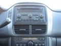 Steel Blue Metallic - Pilot EX-L 4WD Photo No. 24