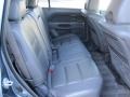 Steel Blue Metallic - Pilot EX-L 4WD Photo No. 30
