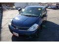 Blue Onyx Metallic - Versa SL Photo No. 1