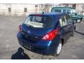 Blue Onyx Metallic - Versa SL Photo No. 4