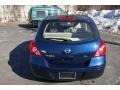 Blue Onyx Metallic - Versa SL Photo No. 5