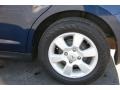 Blue Onyx Metallic - Versa SL Photo No. 7