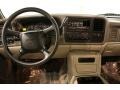 Pewter Metallic - Yukon SLT 4x4 Photo No. 17