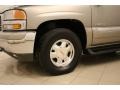 Pewter Metallic - Yukon SLT 4x4 Photo No. 21