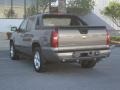 2007 Graystone Metallic Chevrolet Avalanche LTZ 4WD  photo #3