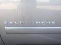 2007 Graystone Metallic Chevrolet Avalanche LTZ 4WD  photo #14