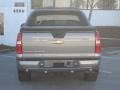 2007 Graystone Metallic Chevrolet Avalanche LTZ 4WD  photo #18