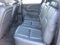 2007 Graystone Metallic Chevrolet Avalanche LTZ 4WD  photo #28