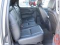 2007 Graystone Metallic Chevrolet Avalanche LTZ 4WD  photo #33