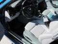 Laguna Seca Blue - M3 Coupe Photo No. 4