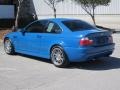 2001 Laguna Seca Blue BMW M3 Coupe  photo #14
