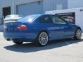 2001 Laguna Seca Blue BMW M3 Coupe  photo #18