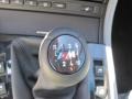 6 Speed Manual 2001 BMW M3 Coupe Transmission