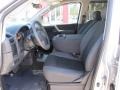 Radiant Silver - Titan XE Crew Cab Photo No. 11