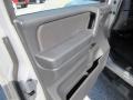 Radiant Silver - Titan XE Crew Cab Photo No. 12