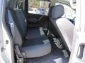 Radiant Silver - Titan XE Crew Cab Photo No. 14