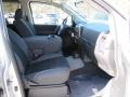 Radiant Silver - Titan XE Crew Cab Photo No. 15