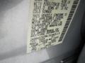 Radiant Silver - Titan XE Crew Cab Photo No. 21
