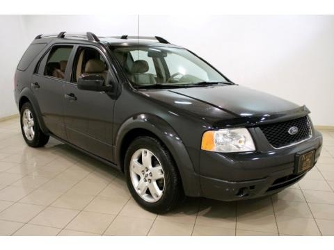 2007 Ford Freestyle