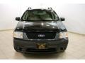 2007 Alloy Metallic Ford Freestyle Limited AWD  photo #2
