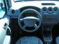 Dark Grey Dashboard Photo for 2011 Ford Transit Connect #46082564