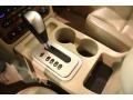 Pebble Beige Transmission Photo for 2007 Ford Freestyle #46082591