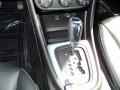 6 Speed AutoStick Automatic 2011 Chrysler 200 Limited Transmission