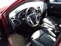 2011 Deep Cherry Red Crystal Pearl Chrysler 200 Limited  photo #11
