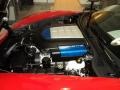 6.2 Liter Supercharged OHV 16-Valve LS9 V8 Engine for 2010 Chevrolet Corvette ZR1 #46082793