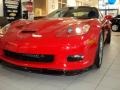 2010 Torch Red Chevrolet Corvette ZR1  photo #23