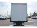 Summit White - C Series TopKick C4500 Regular Cab Chassis Moving Truck Photo No. 7