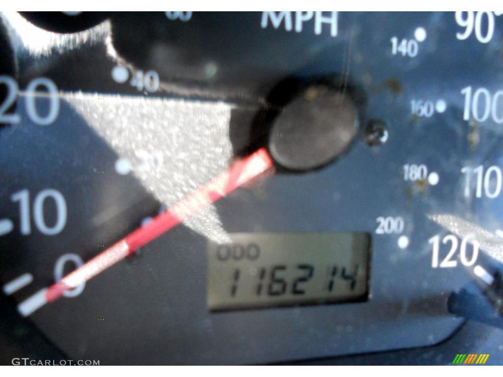 2002 Rio Sedan - Polar White / Gray photo #15