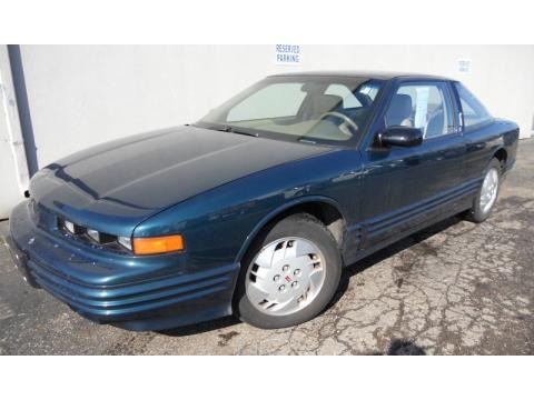 1995 Oldsmobile Cutlass Supreme