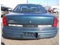 Dark Teal Metallic - Cutlass Supreme SL Coupe Photo No. 6