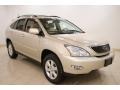Savannah Metallic - RX 350 AWD Photo No. 1