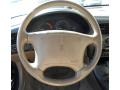  1995 Cutlass Supreme SL Coupe Steering Wheel