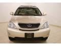 Savannah Metallic - RX 350 AWD Photo No. 2