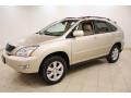 Savannah Metallic - RX 350 AWD Photo No. 3