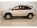 Savannah Metallic - RX 350 AWD Photo No. 4