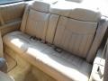  1995 Cutlass Supreme SL Coupe Beige Interior