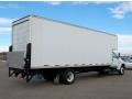 Oxford White - F750 Super Duty XL Chassis Regular Cab Moving Truck Photo No. 3
