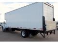 Oxford White - F750 Super Duty XL Chassis Regular Cab Moving Truck Photo No. 4