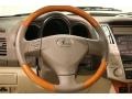 Savannah Metallic - RX 350 AWD Photo No. 9